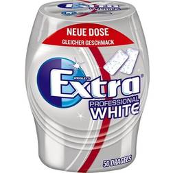 Wrigley's Extra Professional White 70 g.