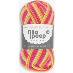 West Yorkshire Spinners Bo Peep Luxury Baby DK Cherub (1068)