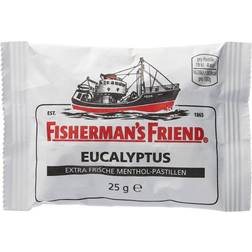Fisherman's Friend Fisherman´s Friend Eucalyptus 25g