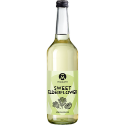 Macarn Sweet Elderflower 66cl