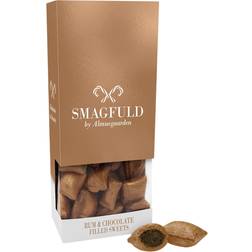 Almuegaarden Smagfuld Rum & Chocolate, 110g