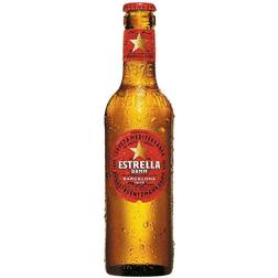 Estrella Damm Barcelona Pilsner 4,6%