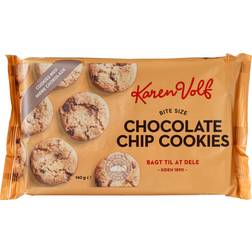 Karen Volf Chocolate Chip Cookies 140