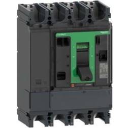 Schneider Electric Lastadskiller NSX400NA 400A 4P