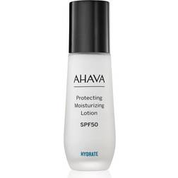 Ahava Ansigtspleje Time To Hydrate Protecting Body Lotion SPF30