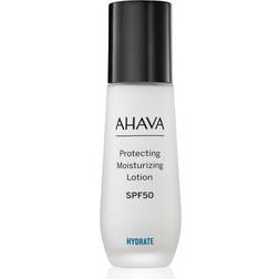 Ahava Protecting Moisturizing Lotion SPF 50