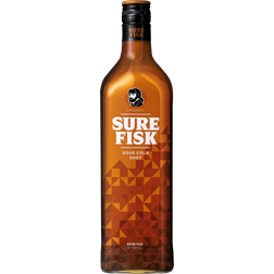 Sure Fisk Sour Cola Shot 15% 100