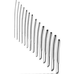 Sinner Sinner Gear Dilators 14 Pcs Set