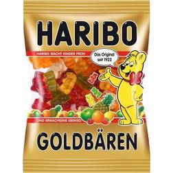 Haribo Vingummibamser g. 100g