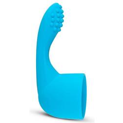 MyMagicWand G-Spot Attachment Blue