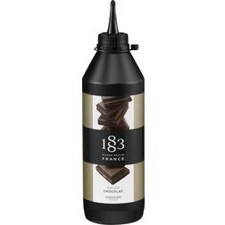1883 1883 Chokolade Sauce 50 cl. squeezebottle