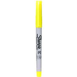 Sharpie Ultra Fine Point Marker yellow