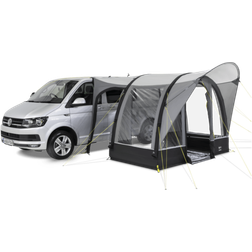 Kampa Sprint AIR Drive-away-luftfortelt