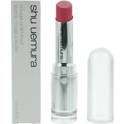 Shu Uemura Unisex Rouge PK347 Unlimited Sheer Shine Lipstick 3.4g One Size