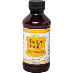 Lorann Bakery Emulsion Butter Vanilla