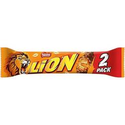 Lion Peanut 62 g.