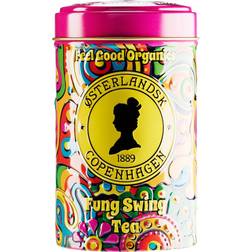 Østerlandsk 1889 Fung Swing Tea Organic, 125g