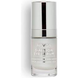Apivita 5 Action Serum Intensive Care Eye 15 ml 15ml