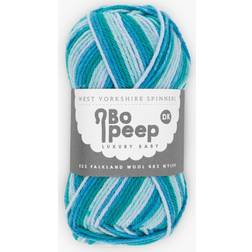 West Yorkshire Spinners Bo Peep Luxury Baby DK Bubbles (1072)