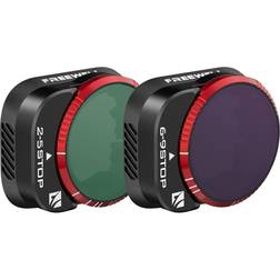 Freewell Variable ND Filters 2-Pack