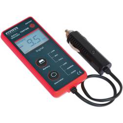 Sealey AK500 Battery Alternator Tester 12V