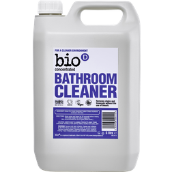 Bio-D Bathroom cleaner spray 5