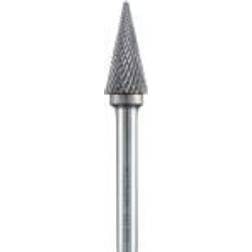 Alpen Roterande Rasp Konisk 6 x 50mm