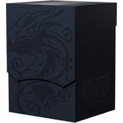Arcane Tinmen Dragon Shield Deck Shell Midnight Blue