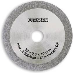 Proxxon Diamond Coated Saw Blade for KS 230E 50mm x 0.5mm x 10mm