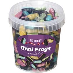 Nordthy Mini Frogs 600g