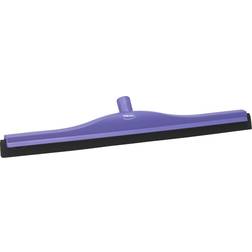 Vikan 77548 24" Foam Blade Squeegee, Purple