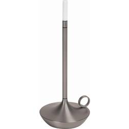 Graypants Wick Transportabel Bordlampe