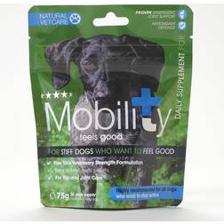 NAF Natural VetCare Mobility Veterinary Strength Joint Supplement