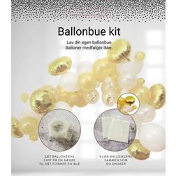 Ballongbue set