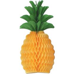 Beistle Borddekoration Ananas