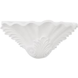 Forum Arucas Paintable Wall light