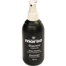 Morsø glasrens 250ml spray