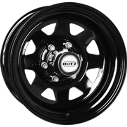 Dotz 7Jx17 6/139.7 20