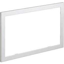 Geberit Omega60 ramme,krom. Erstatning