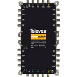 TELEVES Fjernsyn MS516NCQ Nevoswitch