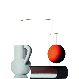Flensted Mobiles Mobiles Lundström 1932