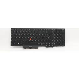 Lenovo 5N20W68233 reservdelar