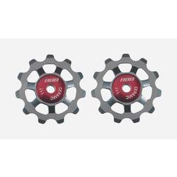 BBB Ceramic Pulleyhjul 11T