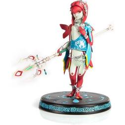 Zelda The Legend of Breath of the Wild PVC Staty Mipha 21 cm