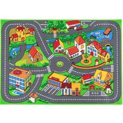 Rebel Roads Country Life Play Mat 95x133cm