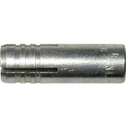 Expandet Slaganker 8x30mm - 100 stk.