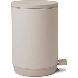 Marc O'Polo The Curve Pedal Bin Oatmeal