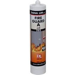Danalim Dana Lim Fire Guard A 565 brandfogmassa 1st