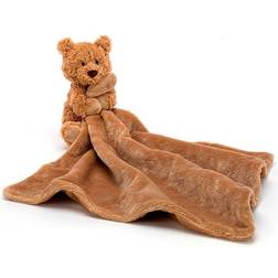 Jellycat Bartholomew Bear Snuttefilt