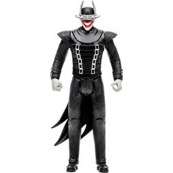 DC Comics Figurine The Batman who laughs Direct Super Powers 13 cm